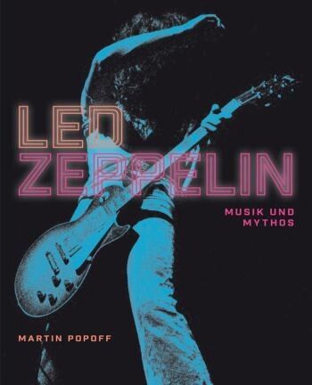 Popoff, M: Led Zeppelin