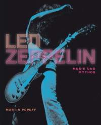 Popoff, M: Led Zeppelin