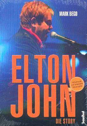 Bego, M: Elton John