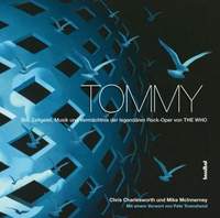Charlesworth, C: Tommy - Stil, Zeitgeist, Musik und Vermächtnis der legendären Rockoper