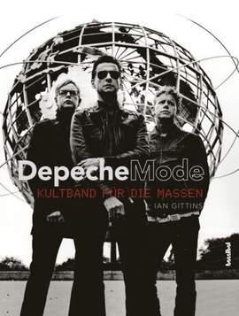 Gittins, I: Depeche Mode - Kultband für die Massen