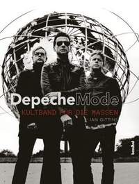 Gittins, I: Depeche Mode - Kultband für die Massen