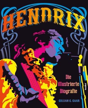 Gaar, G: Hendrix