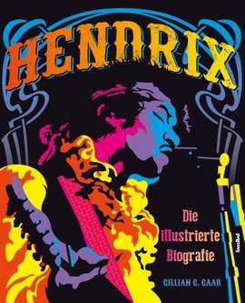 Gaar, G: Hendrix