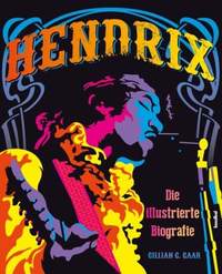 Gaar, G: Hendrix