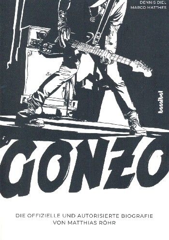 Diel, D: Gonzo