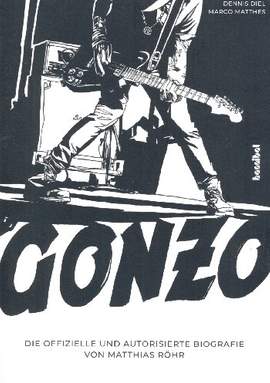 Diel, D: Gonzo