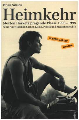 Nilsson, O: Heimkehr - Morten Harkets prägende Phase 1993-1998