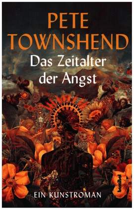 Townshend, P: Das Zeitalter der Angst