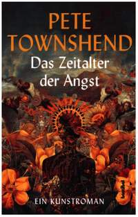 Townshend, P: Das Zeitalter der Angst