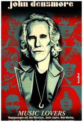 Densmore, J P: Music Lovers