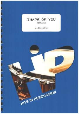 Sheeran, E: Shape of You