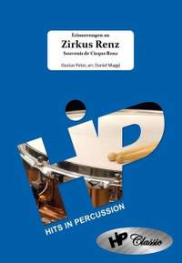 Peter, G: Zirkus Renz