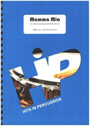 Rechsteiner, L: Mamma Mia