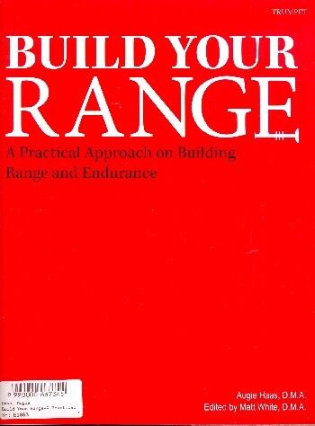Haas, A: Build Your Range
