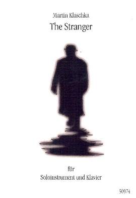 Klaschka, M: The Stranger