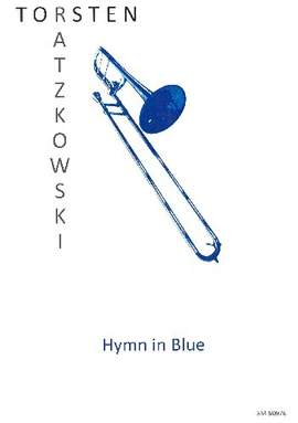 Ratzkowski, T: Hymn in Blue