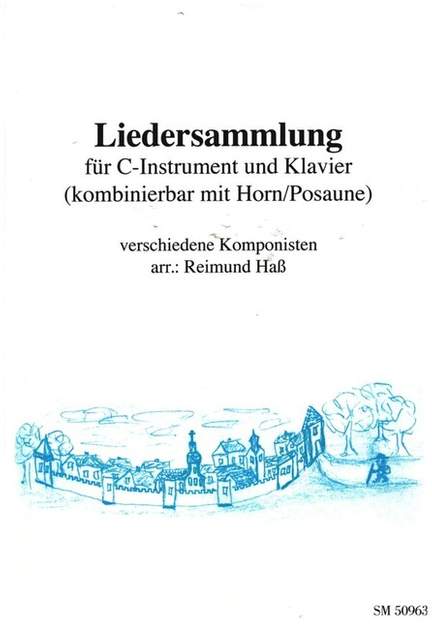 Liedersammlung