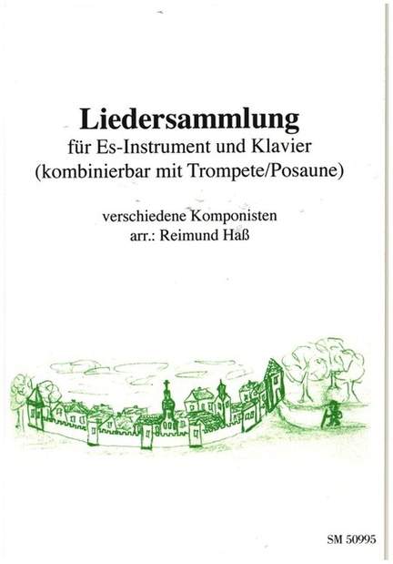 Liedersammlung