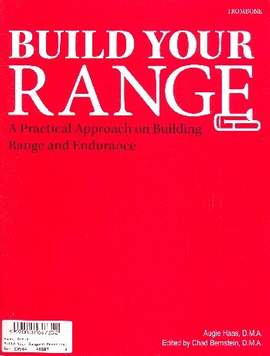 Haas, A: Build your Range A practical Approach on
