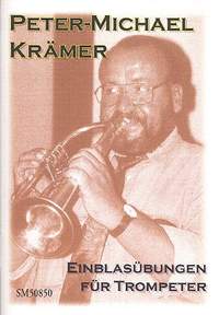 Krämer, P: Einblasübungen