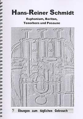 Schmidt, H R: Übungen zum täglichen Gebrauch