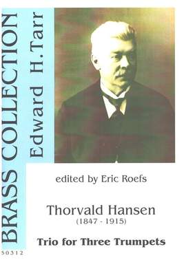 Hansen, T: Trio