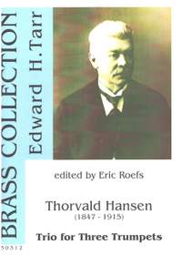 Hansen, T: Trio