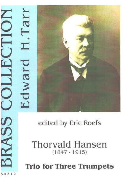 Hansen, T: Trio
