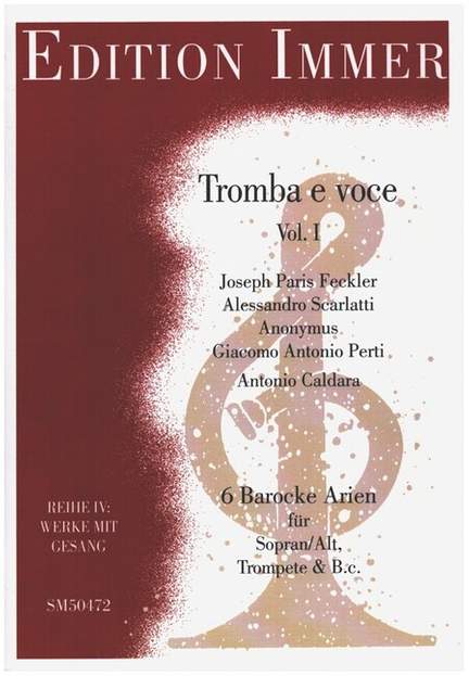 Tromba e voce vol.1