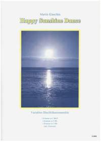 Klaschka, M: Happy Sunshine Dance