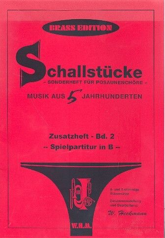 Schallstücke