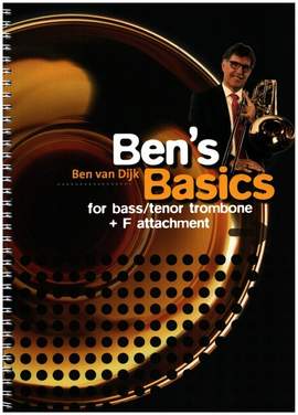 Dijk, B v: Ben's Basics