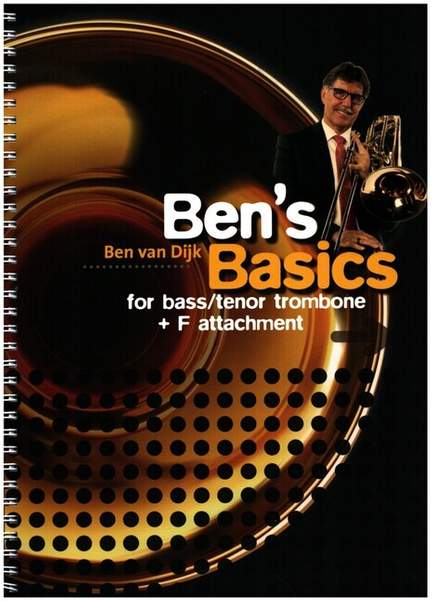 Dijk, B v: Ben's Basics