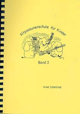 Schardinel, U: Schule Band 2