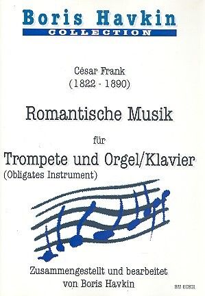 Franck, C: Romantische Musik