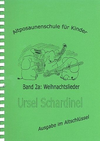 Weihnachtslieder