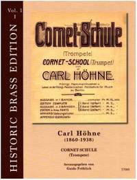 Hoehne, C: Cornet-Schule