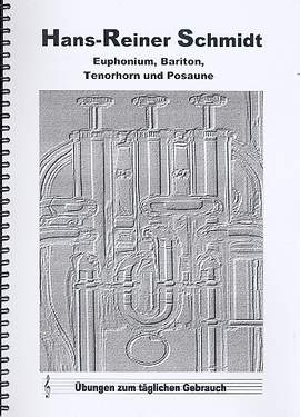 Schmidt, H R: Übungen zum täglichen Gebrauch