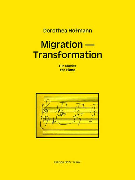 Hofmann, D: Migration - Transformation