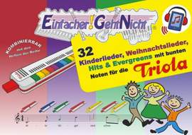 Einfacher geht nicht