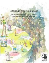 Pampus, A: Geschichten am Klavier Band 3 - Manege frei für Lukas!
