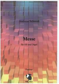Schmidt, A: Messe