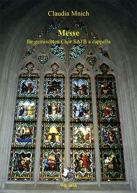 Mnich, C: Messe