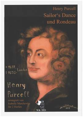 Purcell, H: Sailor's Dance und Rondeau
