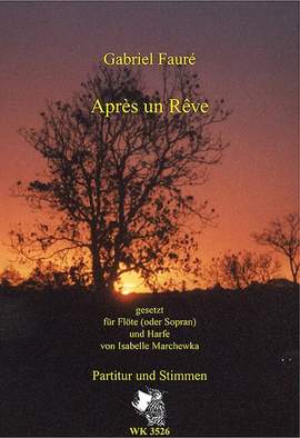 Fauré, G: Après un Reve