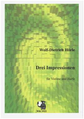 Hörle, W: Drei Impressionen