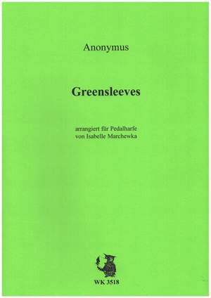 Anonymous: Greensleeves