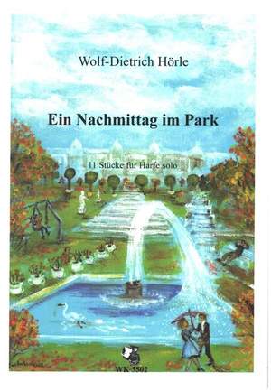 Hörle, W: Ein Nachmittag im Park