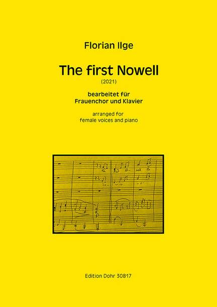 The first Nowell (2021)